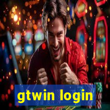 gtwin login